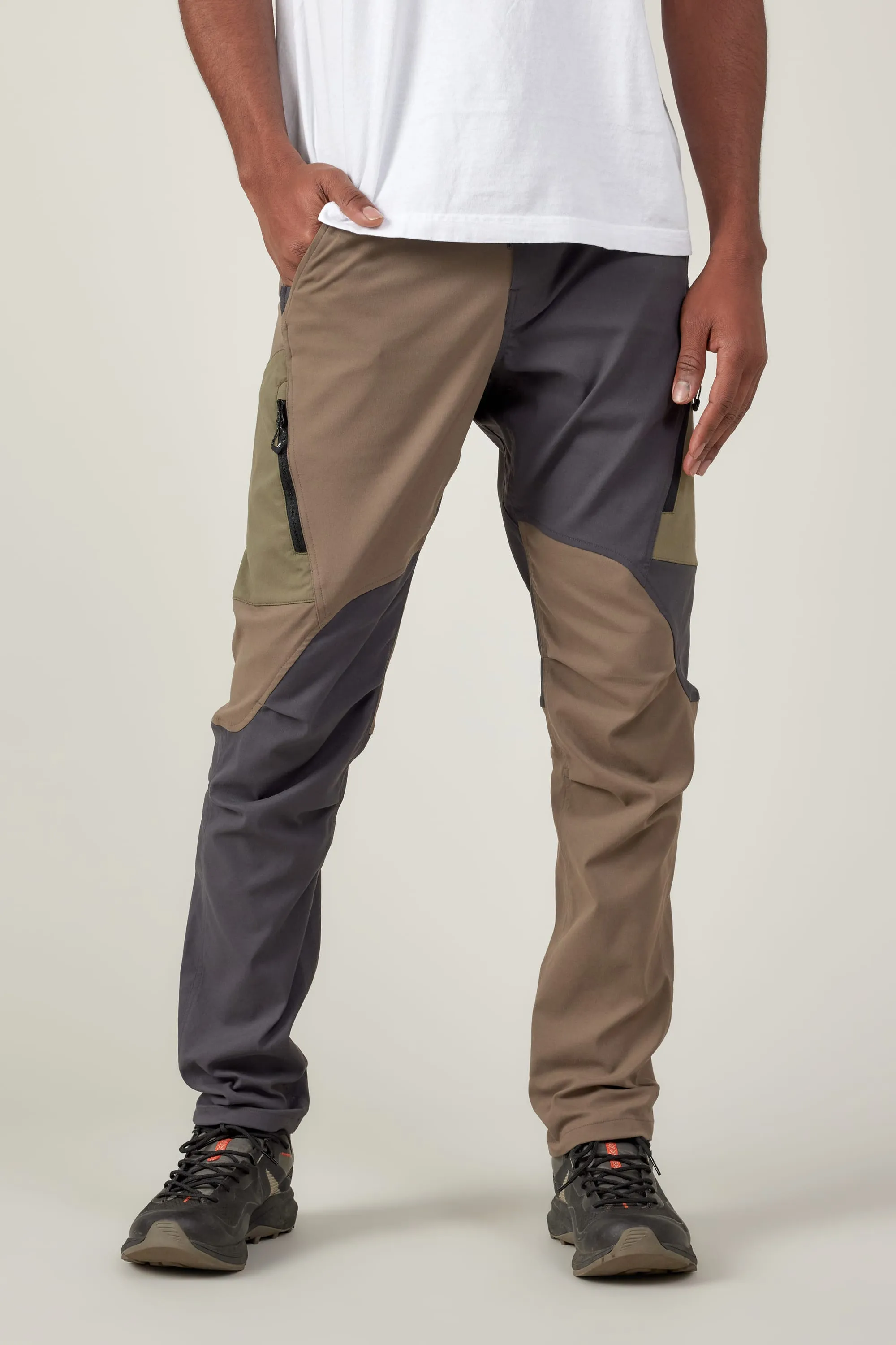 686 Men's Anything Cargo Pant - Slim Fit