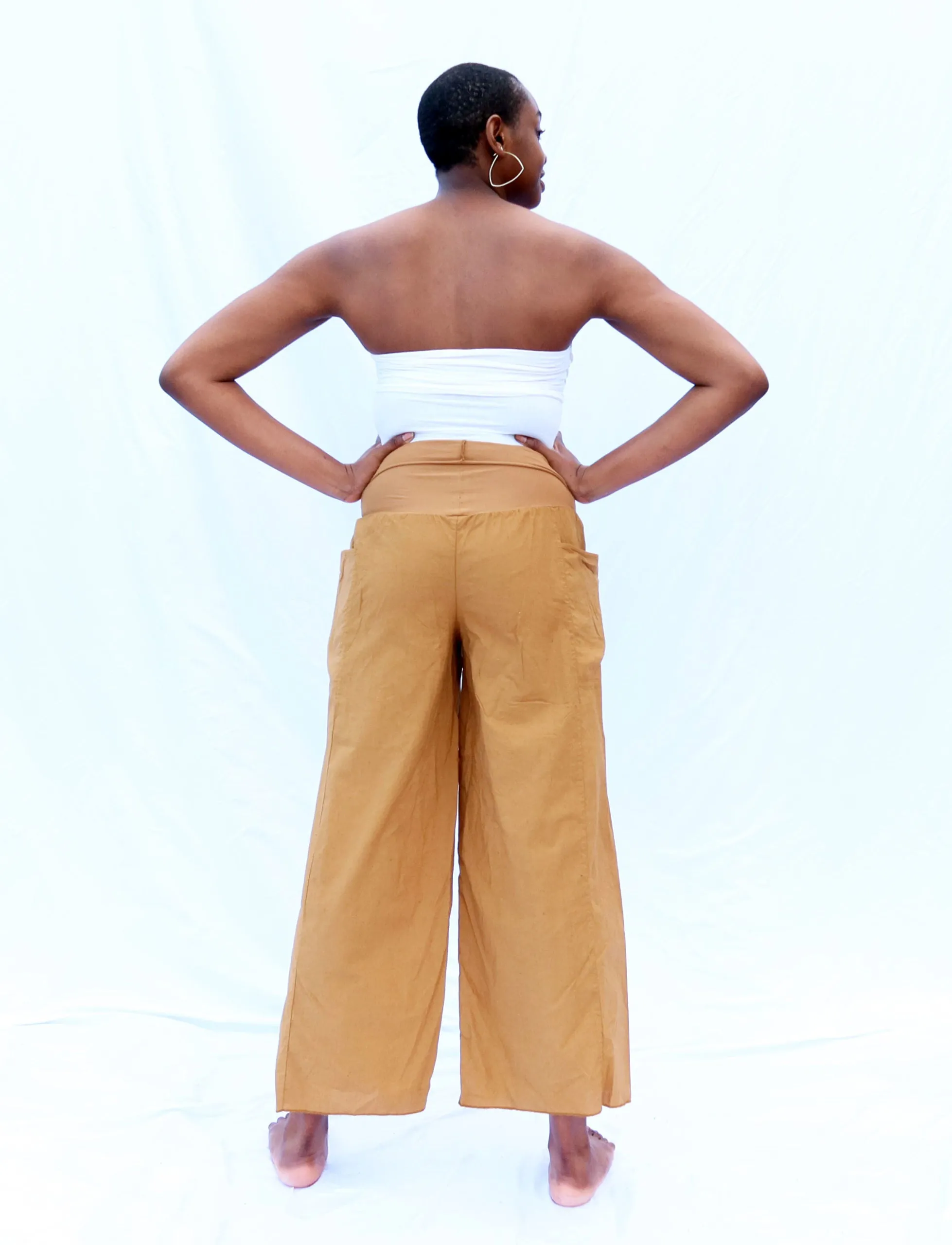 Anoki Perfect Pockets Pant