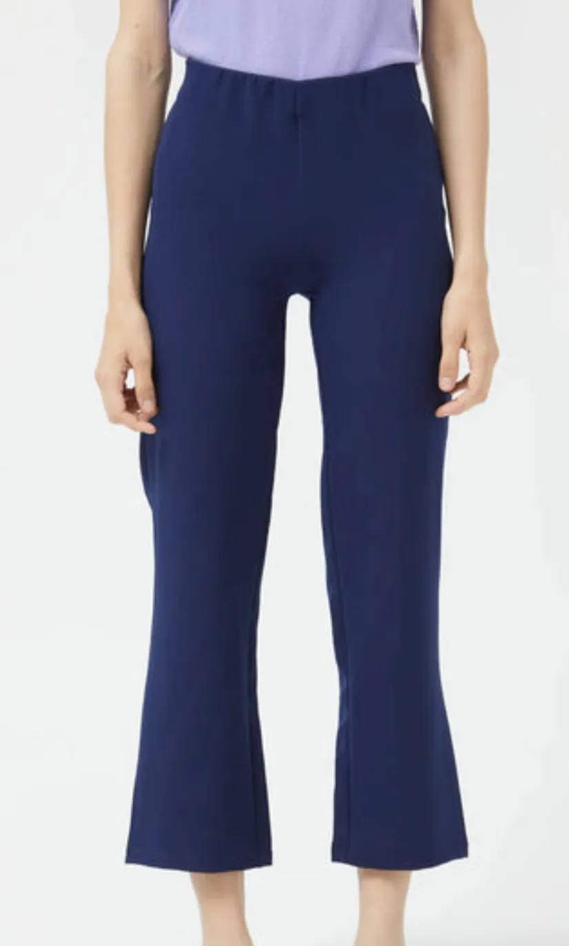 Billie Trousers in Navy