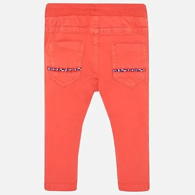 Boys Casual Pant