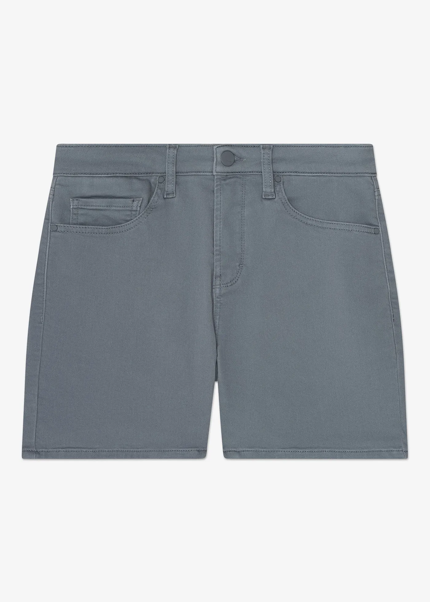 Duo 6" Shorts | French Grey