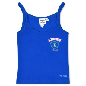 Girls Tank Top | Apres | IScream