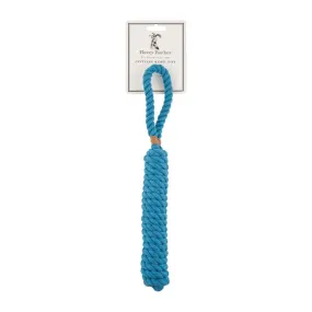 Harry Barker Captain’s Bell Cotton Rope Toy