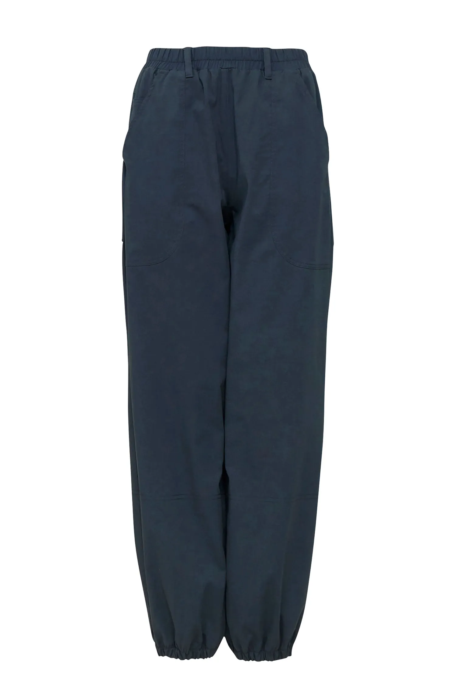 Kali Sweatpants Blue