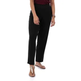 Loose Fit Pants With Several Colors