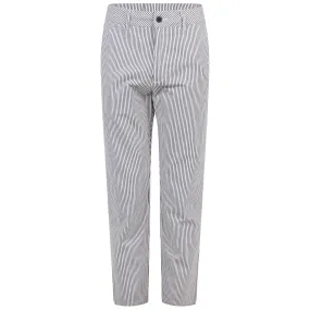 Louis Hickory Pants Navy - AW24