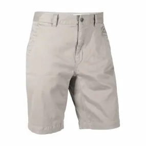 Mountain Khakis Men's Teton Short Classic Fit-Stone