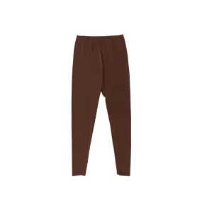 Paire Foundation Thermal Leggings (Brown)