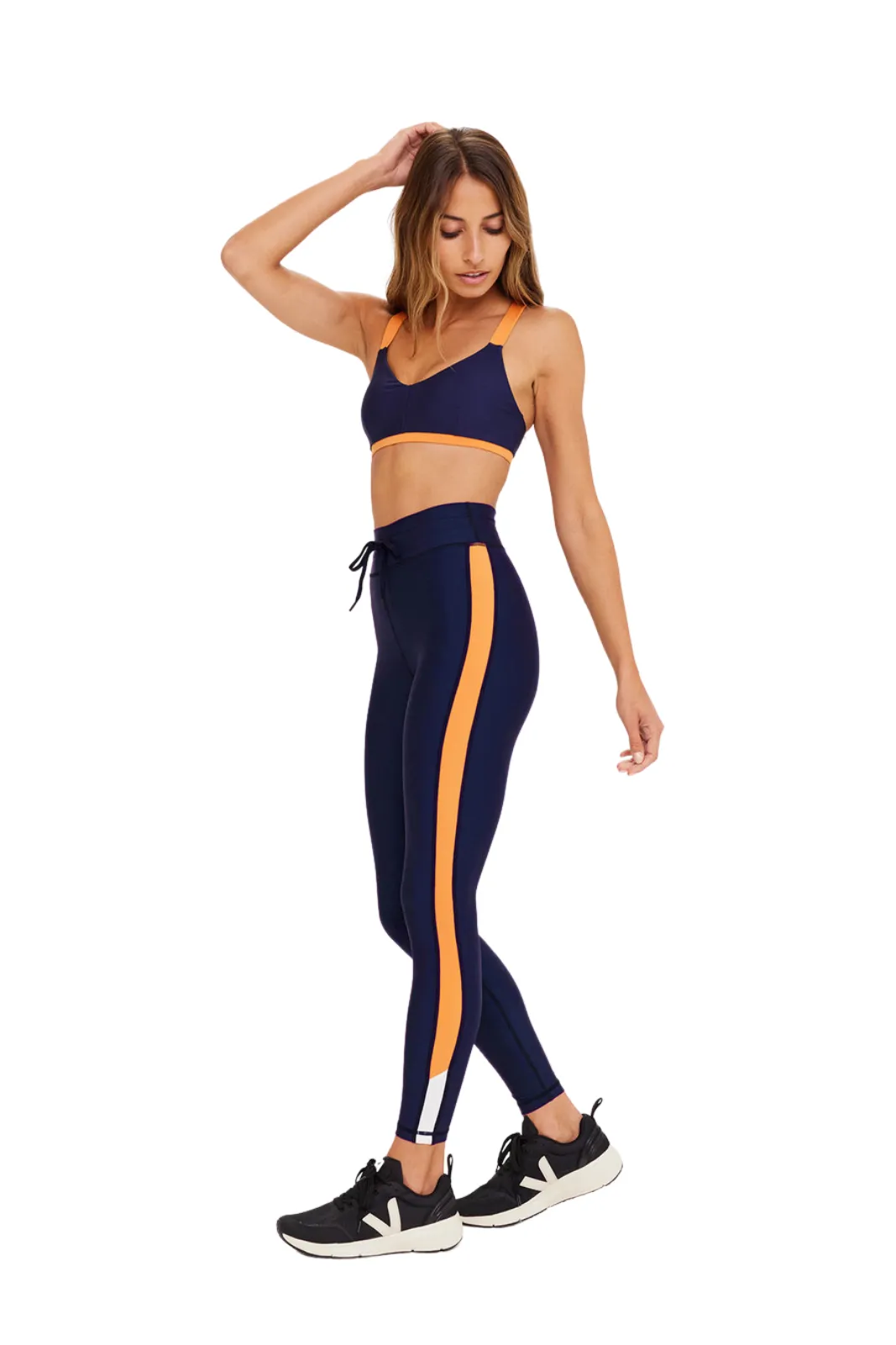 Phoenix 25" Midi Pant