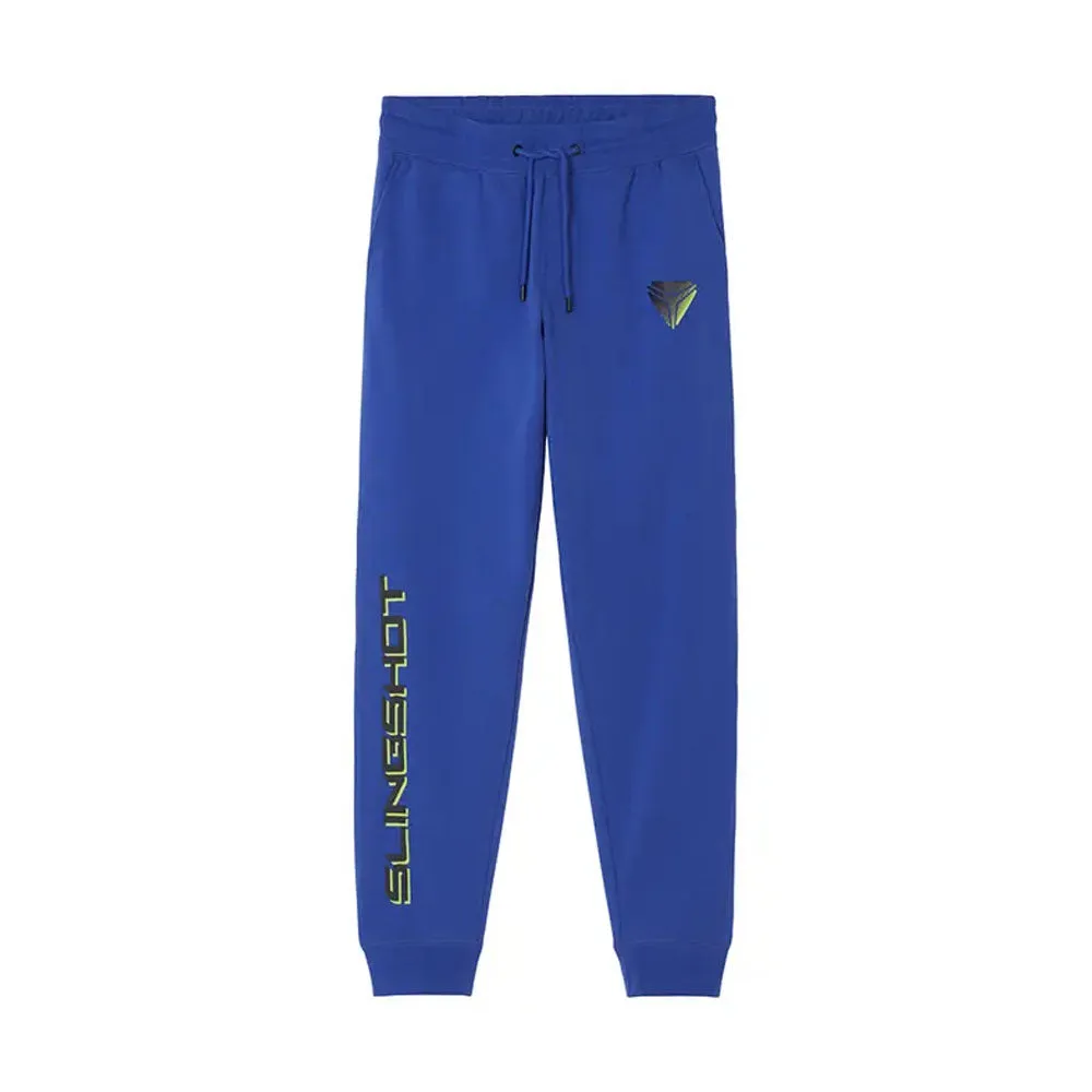 Polaris  Slingshot Unisex Jogger Soft Casual Comfortable Blue