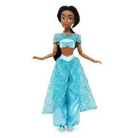 Princess Jasmine Classic Doll