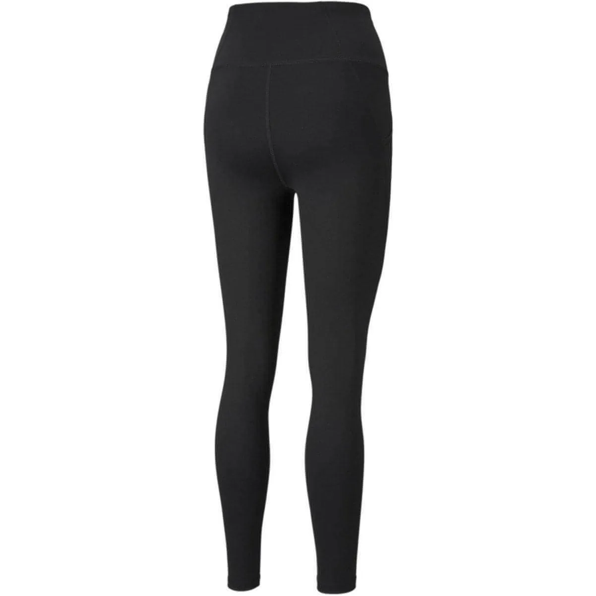 Puma Favourite Forever High Waist Womens 7/8 Training Tights - Black