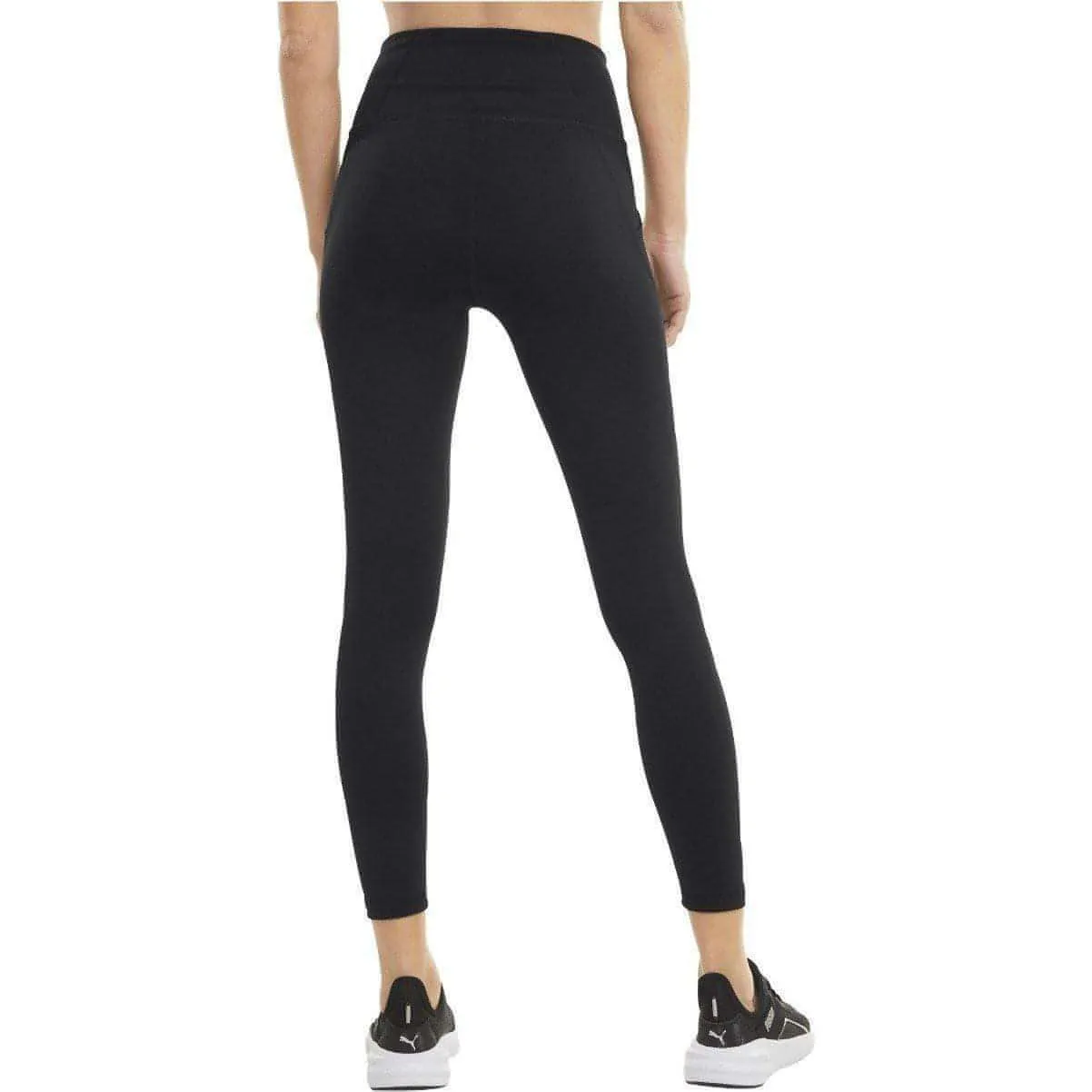 Puma Favourite Forever High Waist Womens 7/8 Training Tights - Black