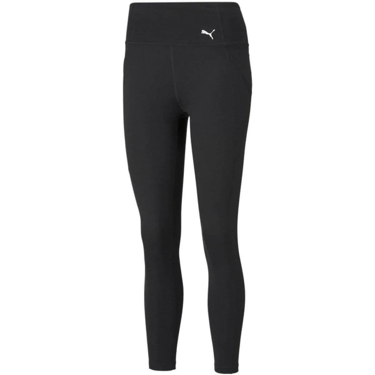 Puma Favourite Forever High Waist Womens 7/8 Training Tights - Black