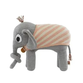 Ramboline Elephant Plush Toy