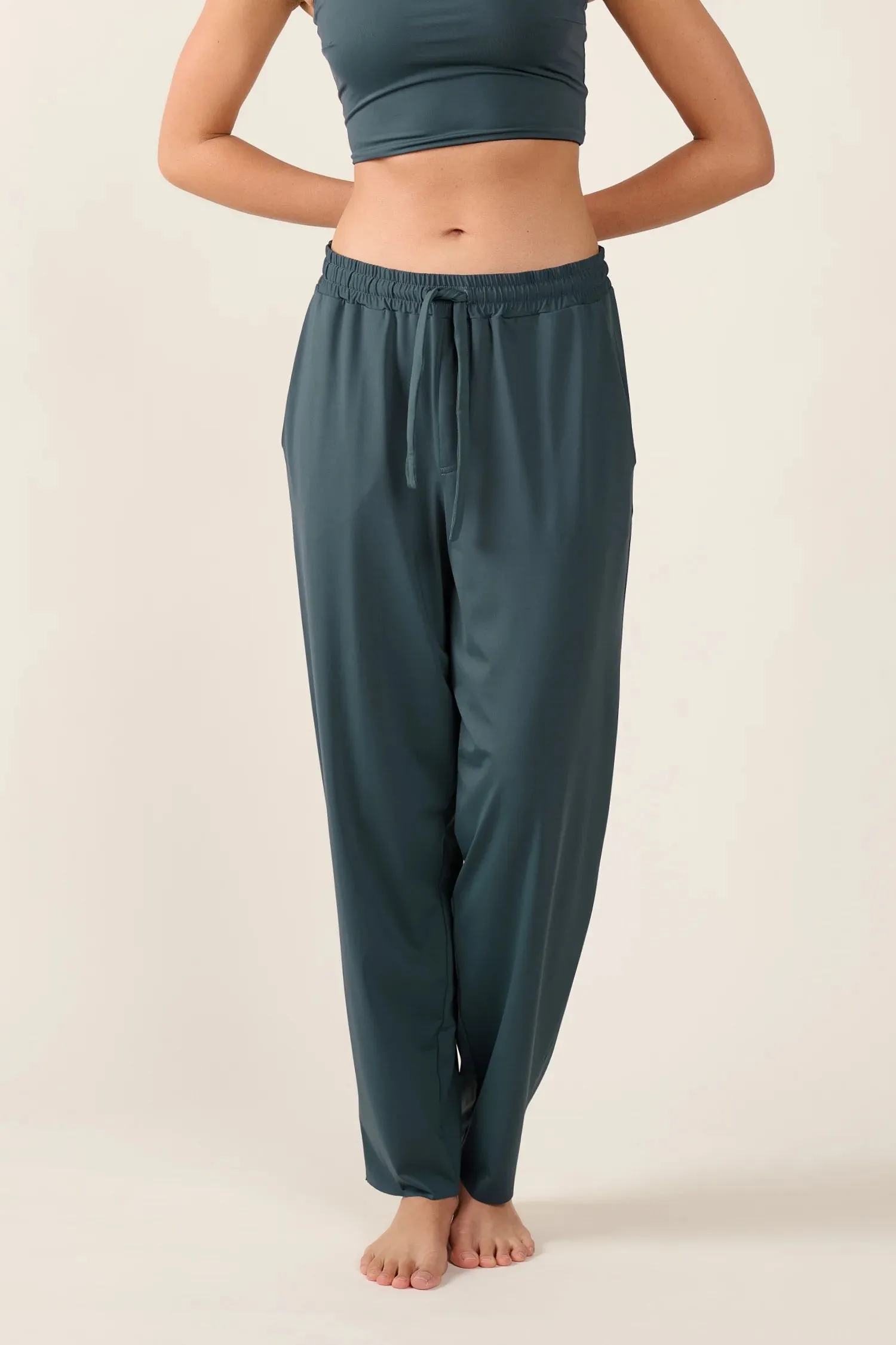 Relax Pants Classics