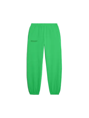 Signature Track Pants - Bright Tones—jade green