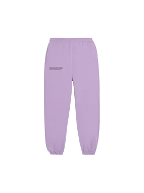 Signature Track Pants - Pastel Tones—orchid purple