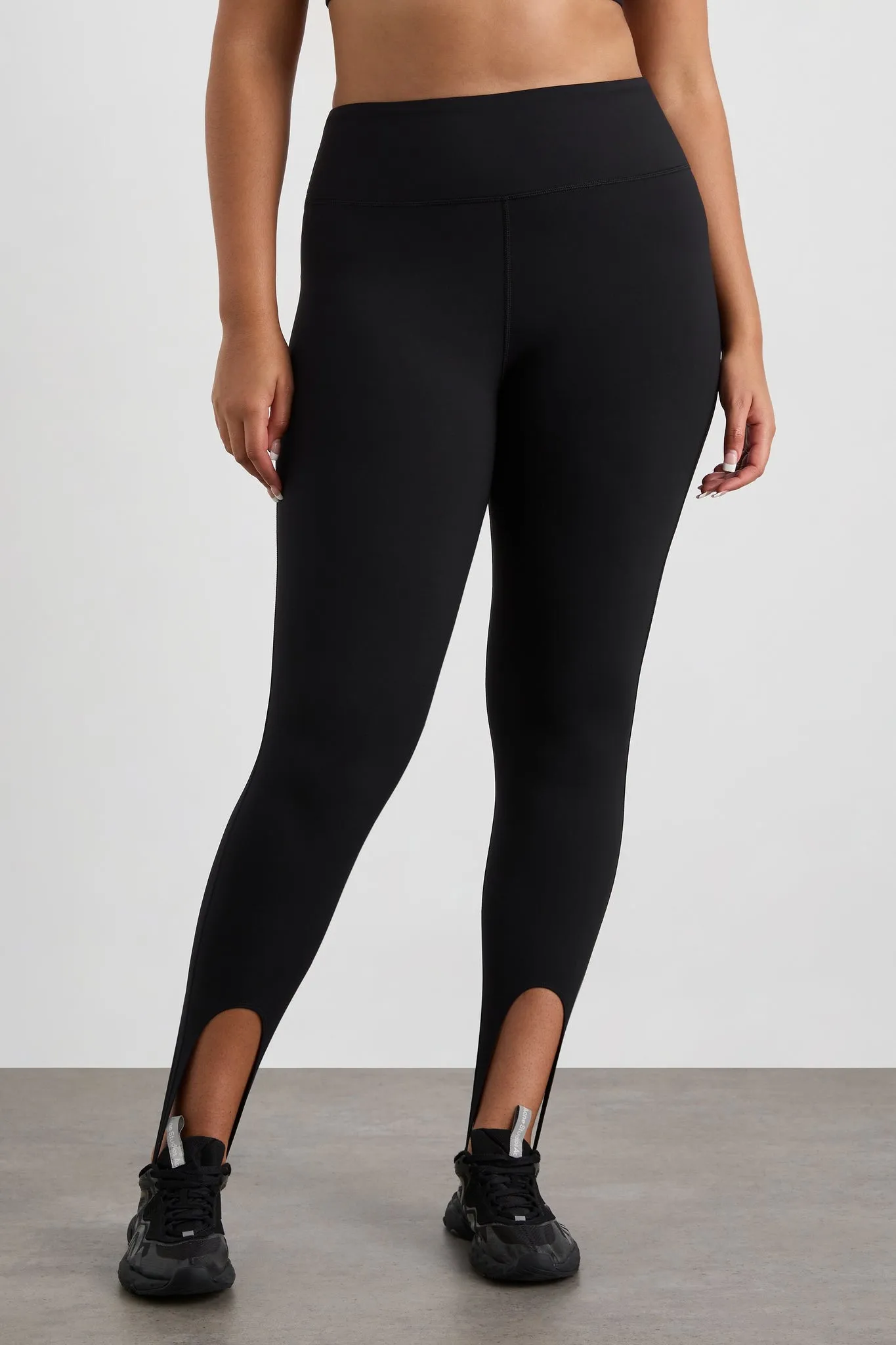 Stirrup Leggings 245