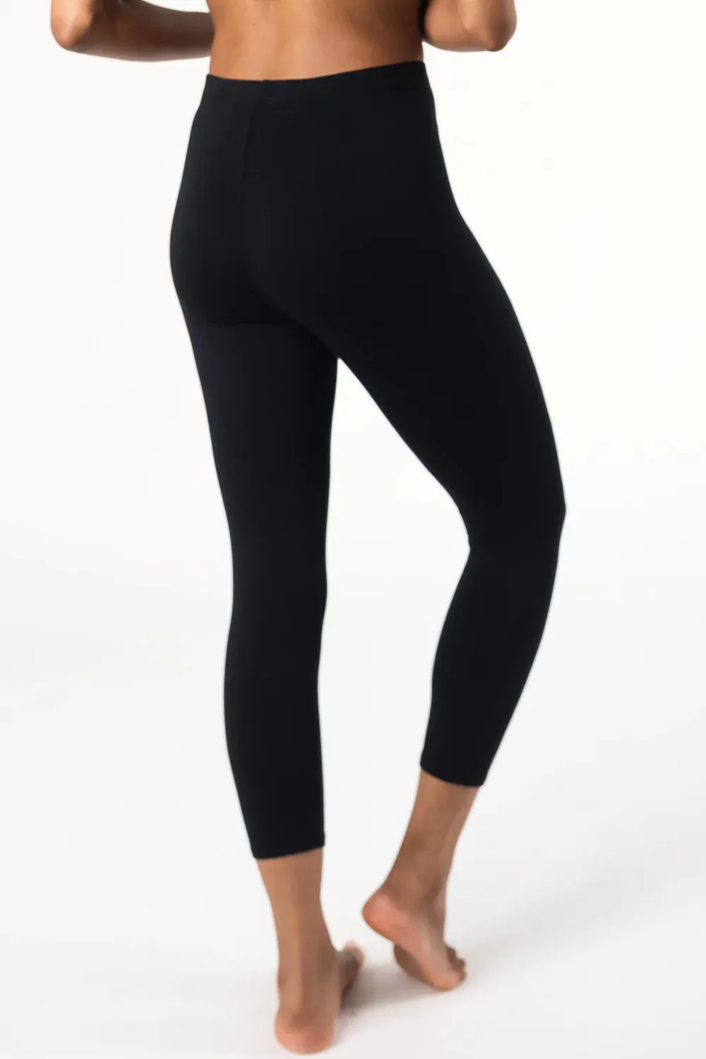 Suri Capri Legging