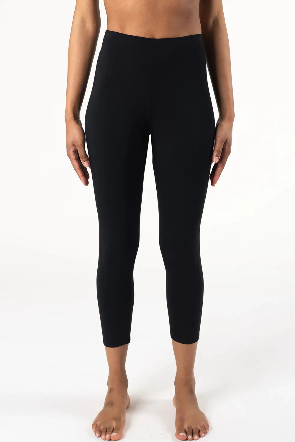 Suri Capri Legging