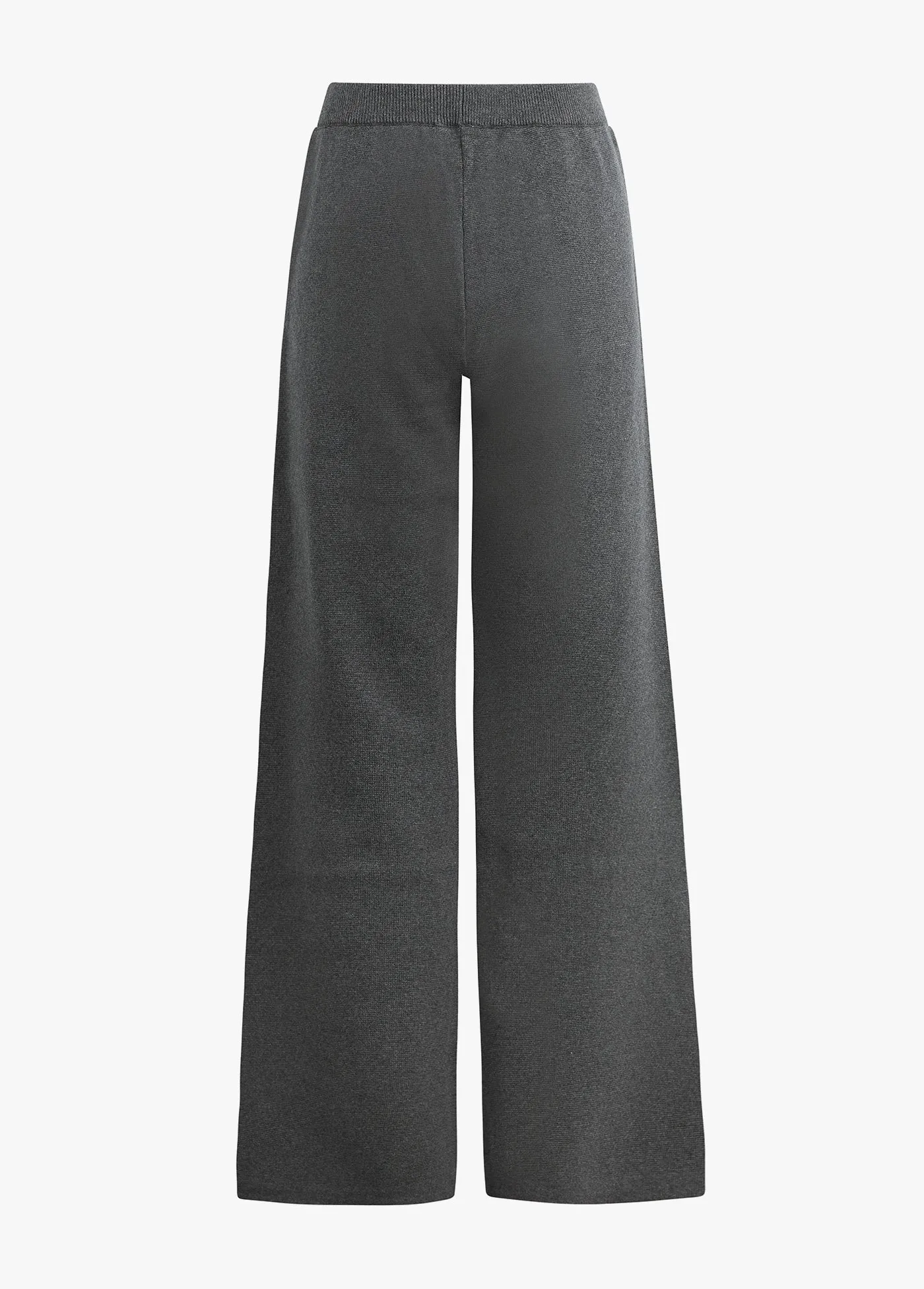 THE FATIGUE SISTERS WIDE LEG PANT