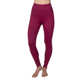 Ultra High Waist Legging (Brandy)