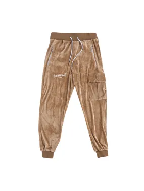 UNREAL PLUSH PANTS SAND