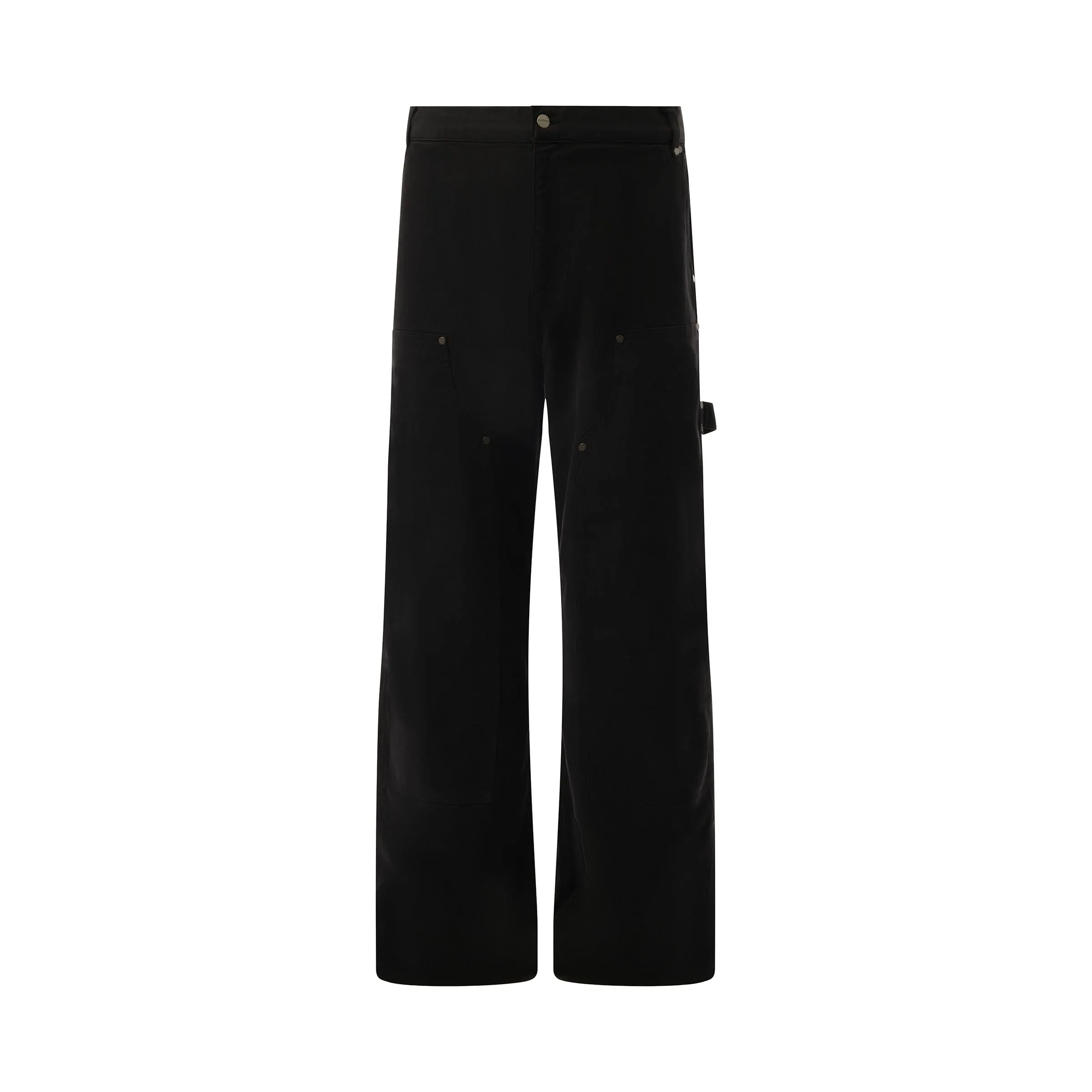 Utility Pants in Black