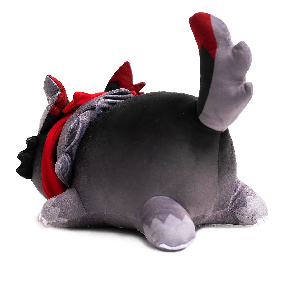 Werewolf Cat Plush