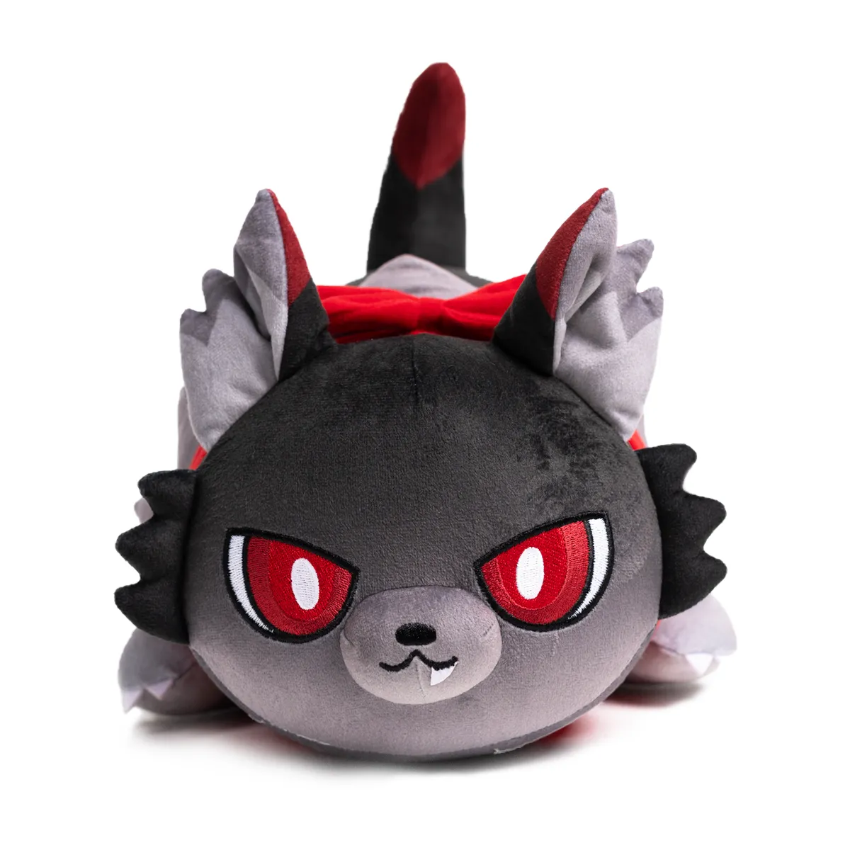 Werewolf Cat Plush