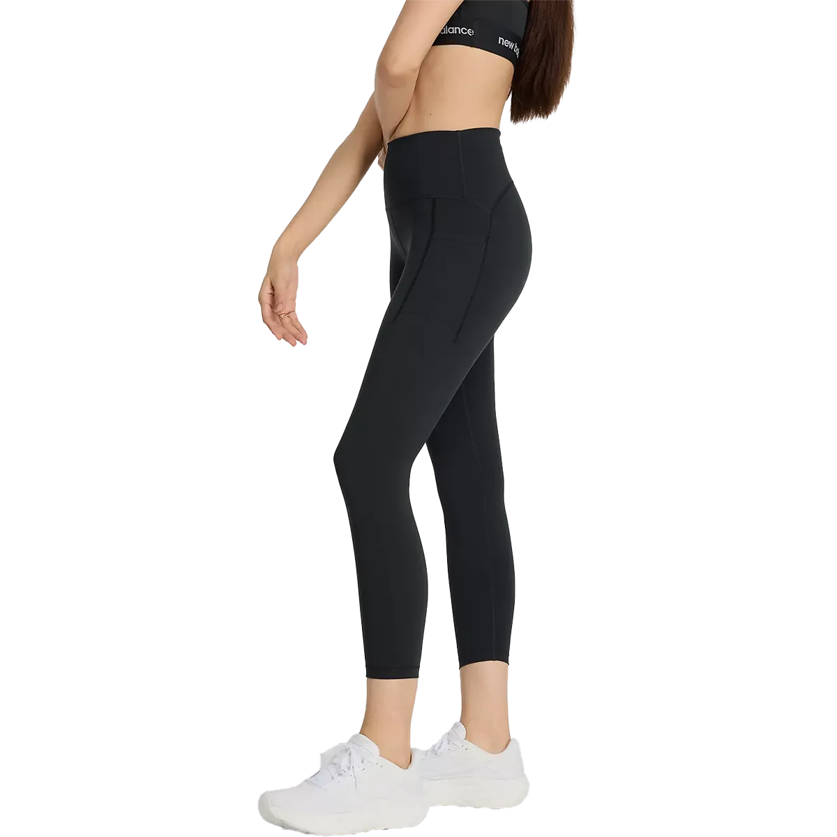 Women's NB Sleek Pocket High Rise Legging