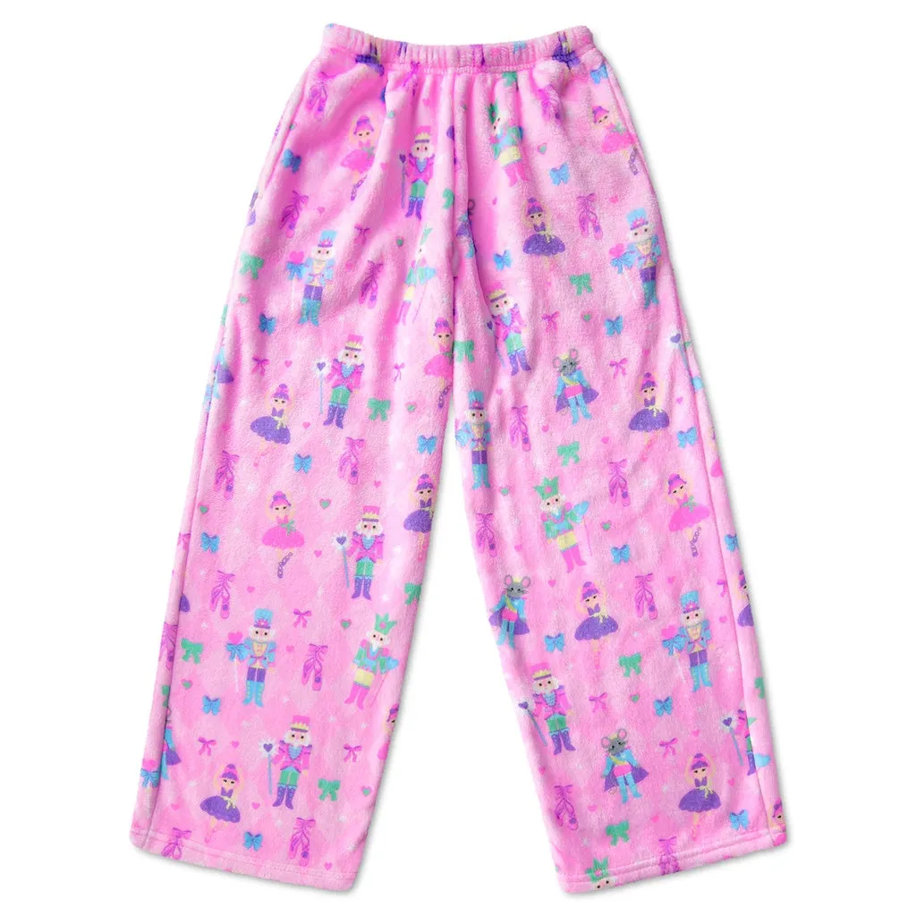 Youth Iscream Plush Pants